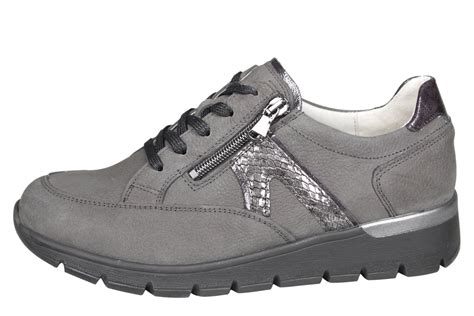 Dames Grijs Schoenen 